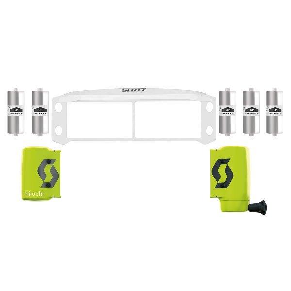 SCOTT 【メーカー在庫あり】 265915-222 スコット WFS50 ロール