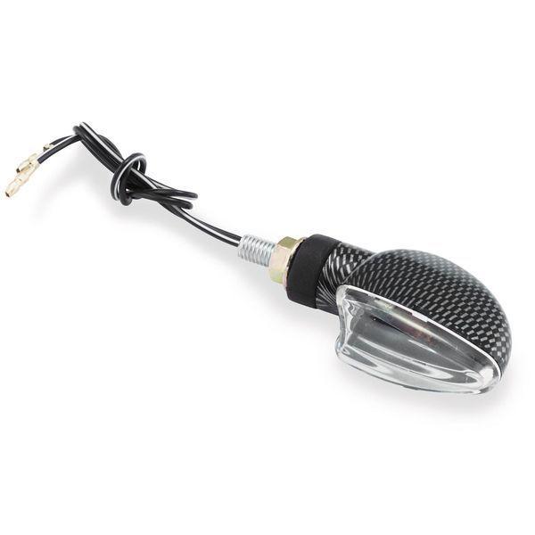 �yUSA�݌ɂ���z bkm266008 �o�C�N�}�X�^�[ BikeMaster �E�C���J�[ �~�j�X�g�[�N V�V���[�v �J�[�{��/�N���A�����Y JP�X