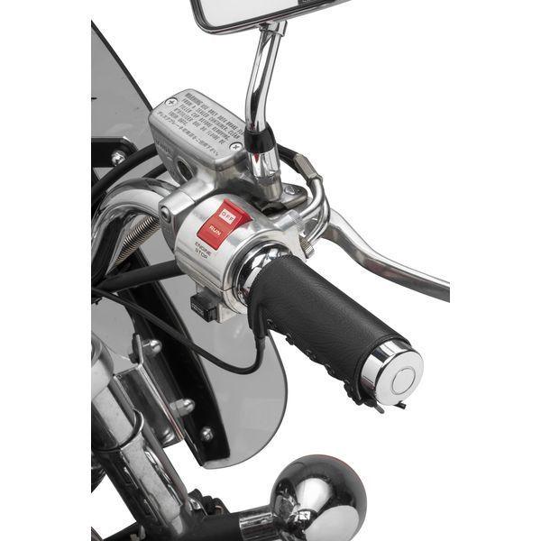 yUSA݌ɂz bkm266281 oCN}X^[ BikeMaster [ou q[g Obv Jo[ JPX