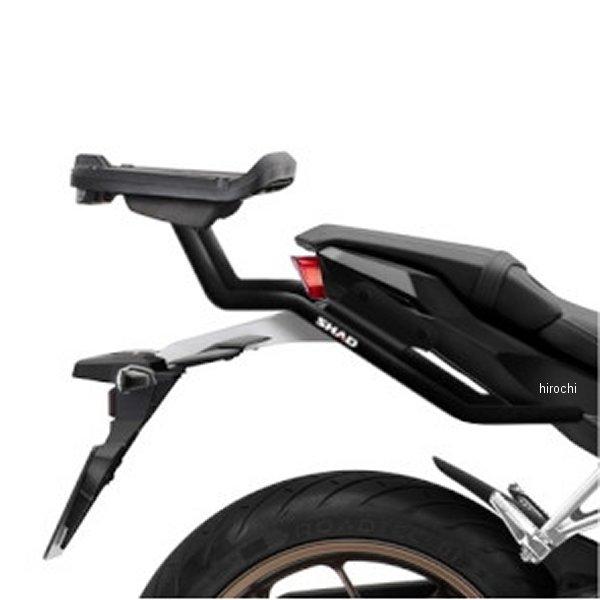 SHAD CB/CBR650R '19-'21 トップマスター3Pシステム H0CR61IF 3Pシステムフィッティング HONDA CB650R '19'21 1個