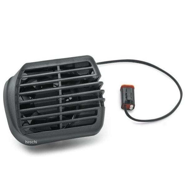 ハーレー　クールファン ハーレー純正☆クールフローファン 2009～2016 ツーリング