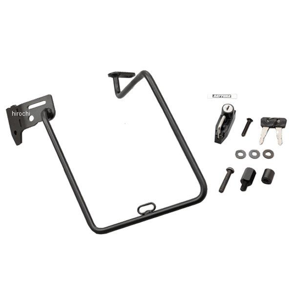 補修部品　4本 DAYTONA（デイトナ） 【メーカー在庫あり】 27510 サドルバッグ