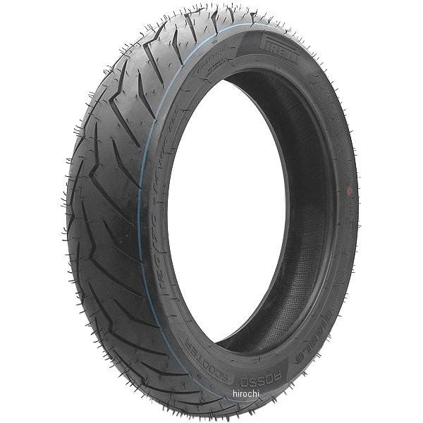 ピレリ ディアブロ ロッソ スクーター 120/70-14 (バイク用