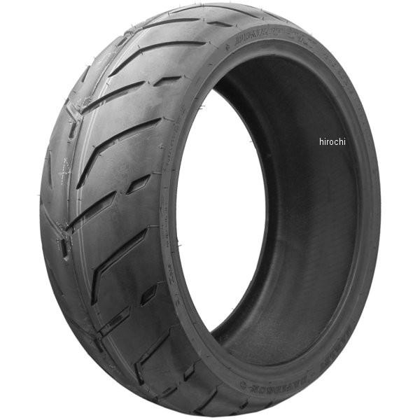 ダンロップ D407・240/40 R18・走行 約1,600㎞・ブレイクアウト ダンロップ D407・240/40R18・ブレイクアウト・ファットボーイ