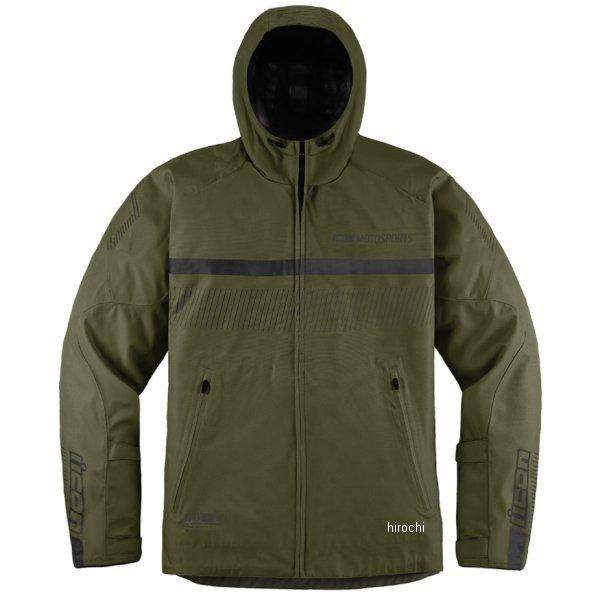 ライダースジャケット 2820-5825 アイコン ICON 春夏モデル ジャケット JACKET PDX3 CE