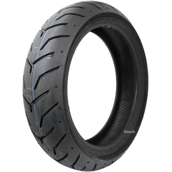 DUNLOP D407 180/55B18 Rタイヤ新品未使用！ DUNLOP 285987 ダンロップ D407 180/55B18M/C 80H ブラック