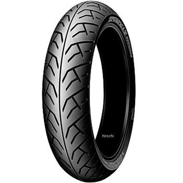 y[J[݌ɂz 286961 _bv DUNLOP D205 110/80R18M/C 58V TL tg JPX