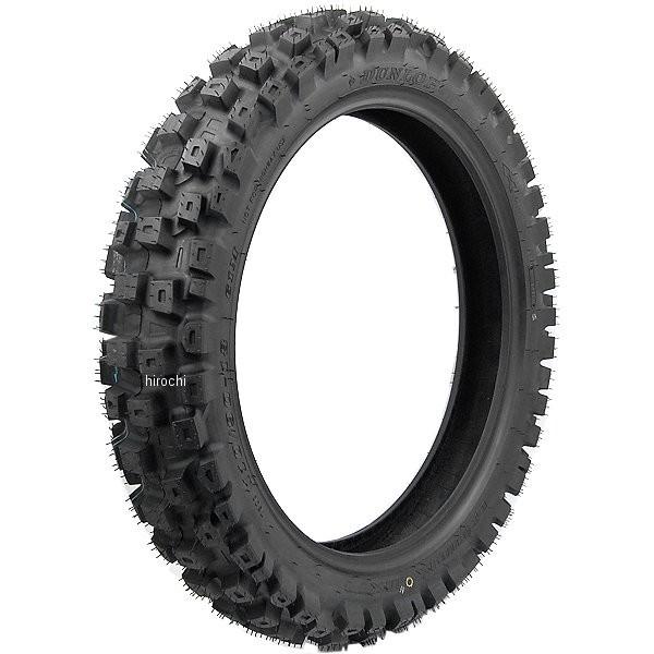 �y���[�J�[�݌ɂ���z 289555 �_�����b�v DUNLOP �W�I�}�b�N�X MX71 110/90-18 61M WT ���A JP�X