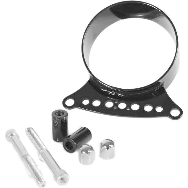 THU-29-76-030 サンダーバイク スピードメーター リロケーション