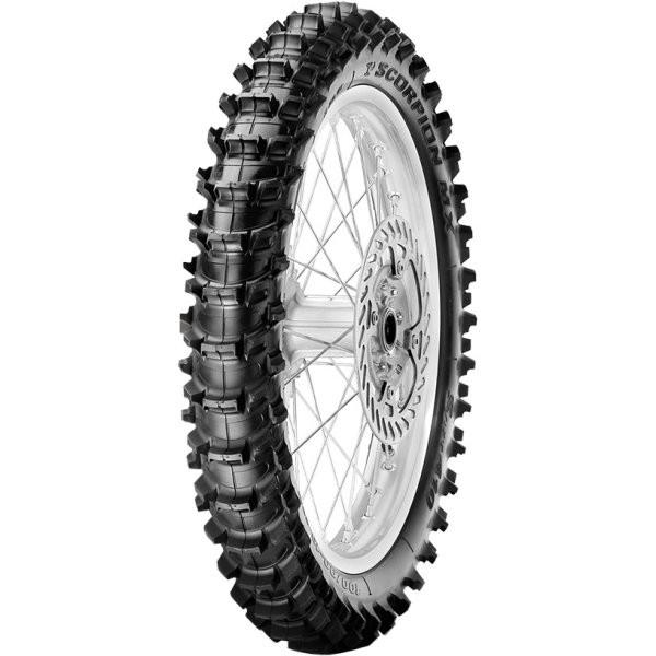 y[J[݌ɂz 2901500 s PIRELLI XR[sIMX \tg 100/90-19 NHS 57M A JPX