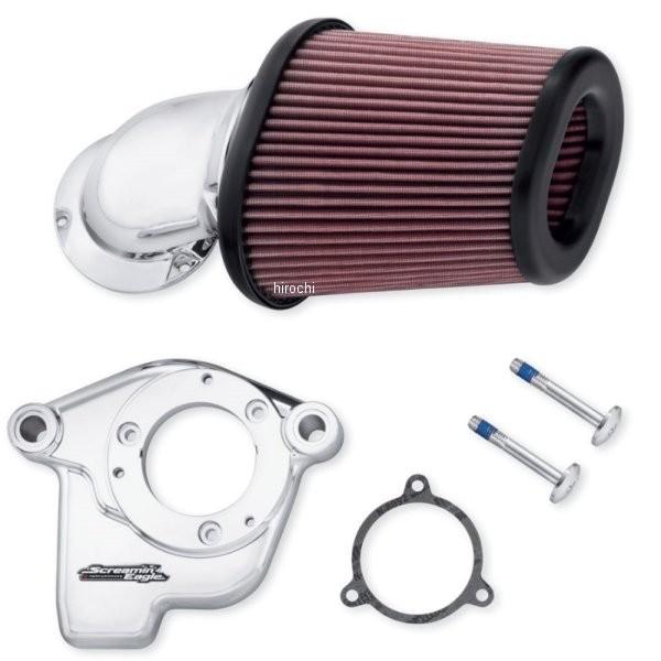 【ハーレー純正】スクリーミンイーグル ヘビーブリーザー エアクリーナー キット 29400388 ハーレー純正 スクリーミンイーグル ヘビーブリーザー