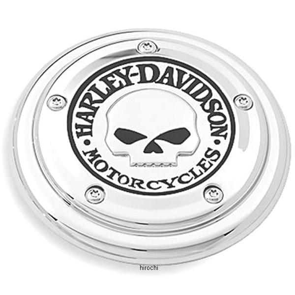 Harley Davidson 29417-04 ハーレー純正 エアクリーナートリム