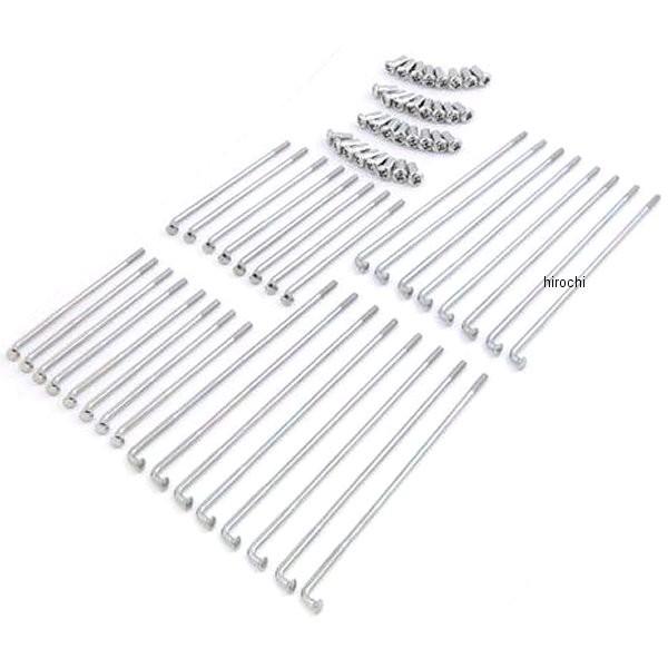 ヤマハ純正 スポークセット リヤ旧品番:2JX-25304-10、2JX-25304-102JX-25304-21ヤフー JP店