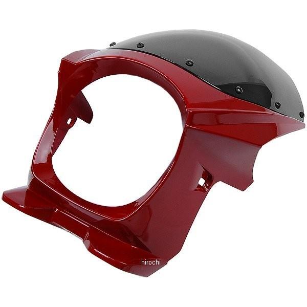 バイクパーツセンター ビキニカウル 308705 メーカー在庫あり】 308705 NBS バイクパーツセンター 汎用 φ180