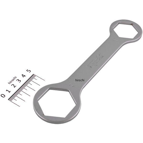他サイト： 【メーカー在庫あり】 302-870 キジマ 2WAY レンチ ３４ ／４１ ｍｍ JP店の商品画像