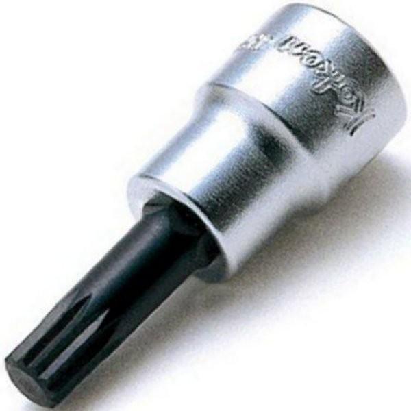 ヒコーキ 50 3020-50-M6-KK コーケン Ko-ken 3/8インチsq 3重4角ビットソケット(XZN
