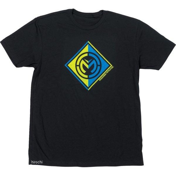 【USA在庫あり】 3030-22703 ムースレーシング MOOSE RACING TEE INSIGNIA BK S JP店