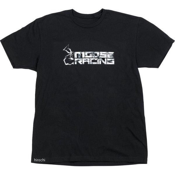 【USA在庫あり】 3030-22724 ムースレーシング MOOSE RACING TEE CAMO BK M JP店