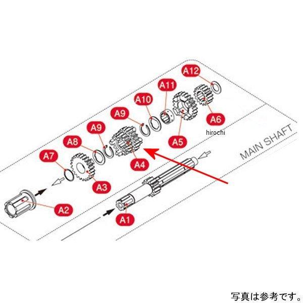 305-1418103 L^R CVtg3/4M20/22T NSF100 JPX