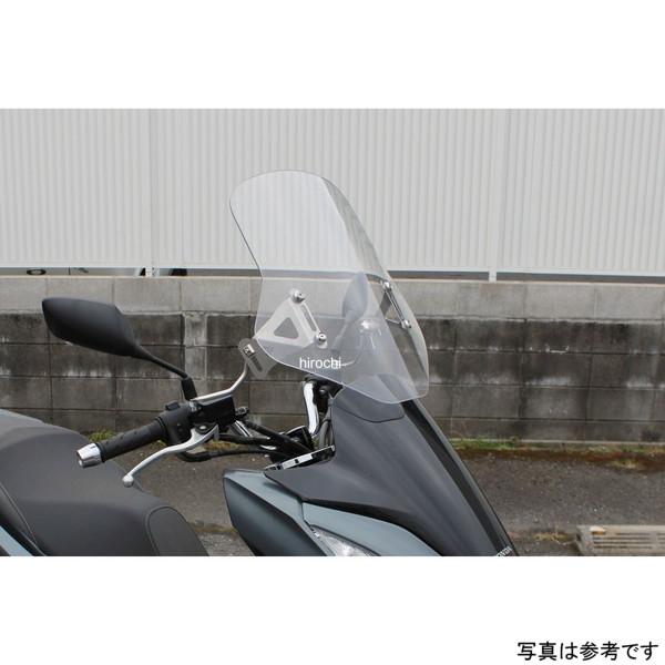 KIJIMA（キジマ） 305-4862 スクリーンキット 21年以降 ホンダ PCX/160