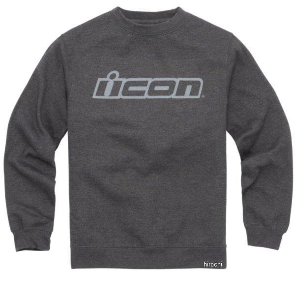 3050-5840 �A�C�R�� ICON �H�~���f�� �N���[�l�b�N OG SLANT �� 2XL�T�C�Y JP�X