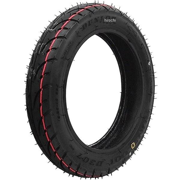 DL D307 2.75-10 wt  タイヤ2本セット DL D307 2.75-10 wt タイヤ2本セット