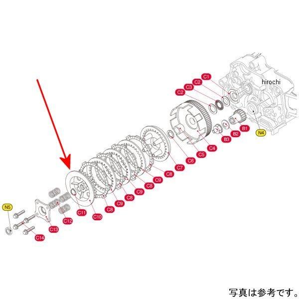 307-1087553 L^R Nb`Z^[ CD50 JPX