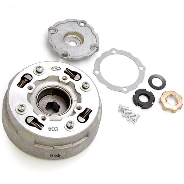 他サイト： 【メーカー在庫あり】 307-1414120 キタコ クラッチKIT XR50R/SPカブ JP店の商品画像