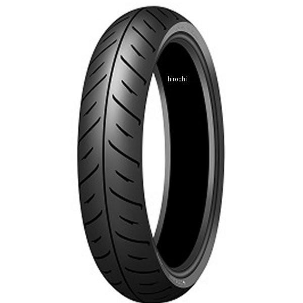 �y���[�J�[�݌ɂ���z 310415 �_�����b�v DUNLOP D254F 130/60R19M/C 61H TL �t�����g JP�X