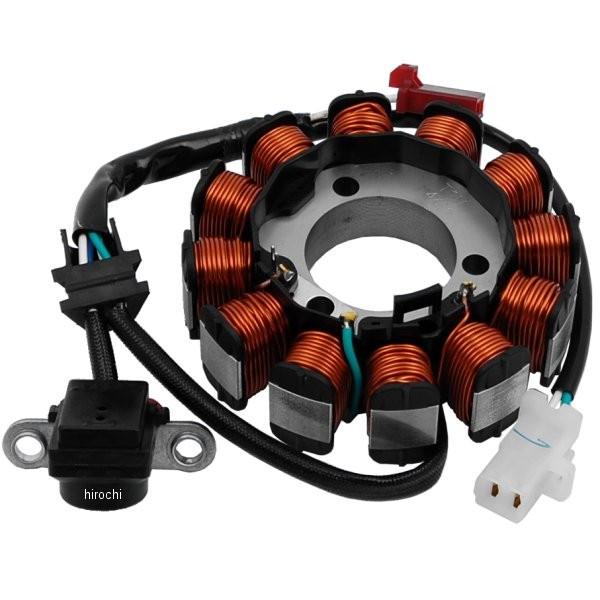 ホンダ　純正　ステーターコイル　31120-MBA-004 ホンダ 純正 ステーターコイル 31120-MBA-004 - メルカリ