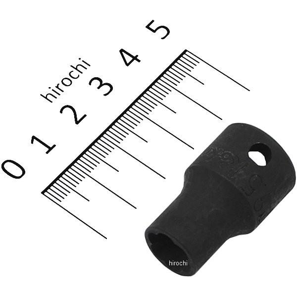 3127-32-9-5-KK 3127.32-9.5 コーケン Ko-ken 5 3/8インチsq ナットツイスター 9.5mm JP店