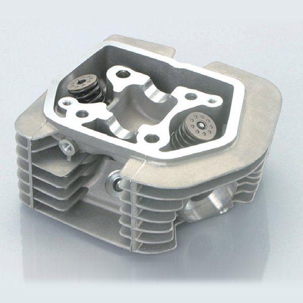 KITACO 313-1418700 キタコ SE-PRO シリンダーヘッド(スチール KITACO 313-1418700 キタコ SE-PRO シリンダーヘッド(スチール