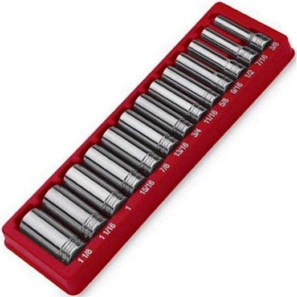 313SYA スナップオン Snap-on ディープ ソケット セット JP店
