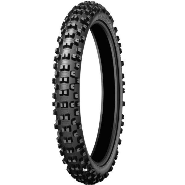 318073 �_�����b�v DUNLOP �W�I�}�b�N�X AT81F 80/100-21 51M WT �t�����g JP�X