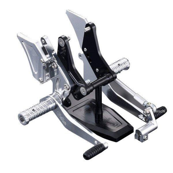 クラウン 32128 Gクラフト 3Pバックステップ タイプ3 モンキー50/ゴリラ