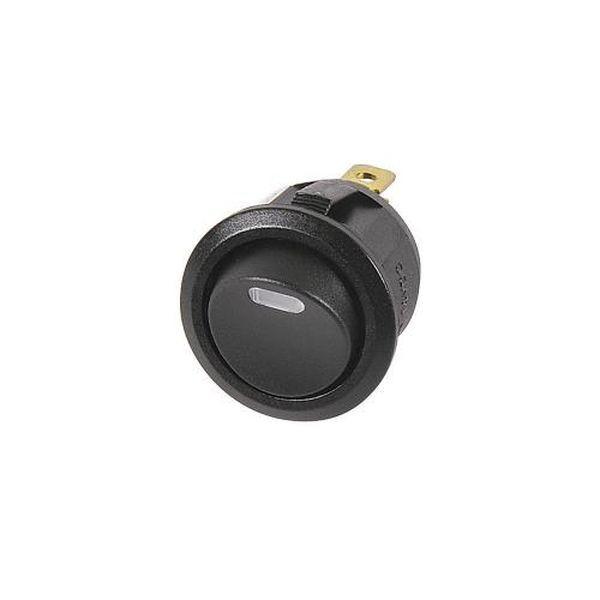 即納】 3215 エーモン ロッカスイッチ ON-OFF 照光 JP店 : ヒロチー