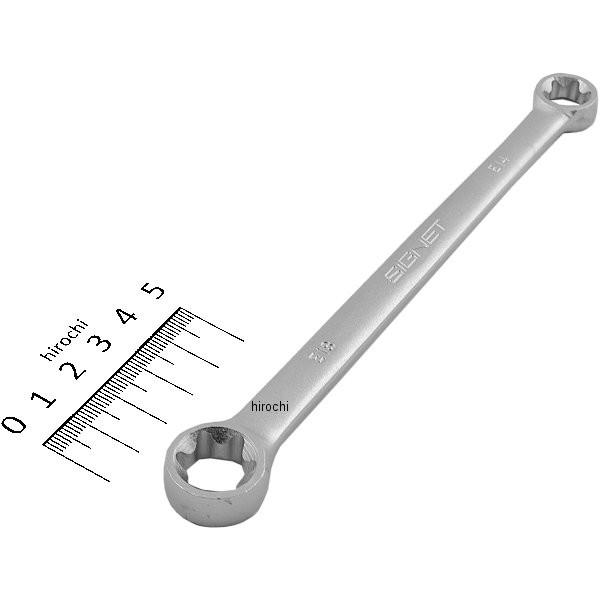 メーカー在庫あり】 32154-SG シグネット SIGNET E14XE18 ヘクスローブ