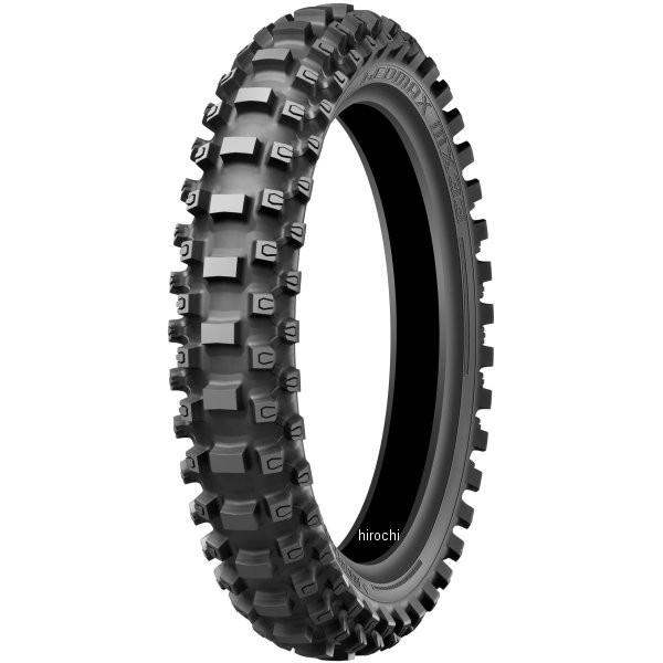 DUNLOP GEOMAX MX3S 110/90-19モトクロスタイヤ Amazon.com: Dunlop MX33 Geomax Soft/Intermediate Terrain