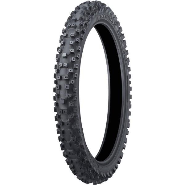 ダンロップ GEOMAX MX53 60/100-12 (バイク用タイヤ) 価格比較