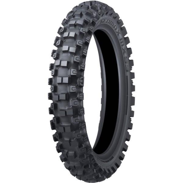 ダンロップ GEOMAX MX53 110/90-19 (バイク用タイヤ) 価格比較