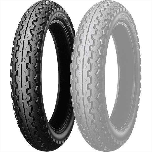 ダンロップ tt100gp DUNLOP ダンロップ バイク用 フロント タイヤ 333806 TT100GP