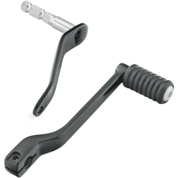 最も ヒールトゥシフトペグ ハーレー ソフテイル 2018-2022用