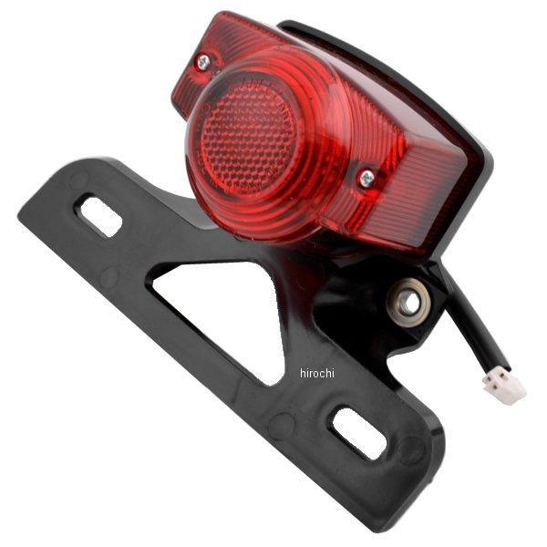 ホンダモンキーR MONKEY テールランプ ウィンカーASSY 純正 ホンダモンキーR MONKEY テールランプ ウィンカーASSY 純正