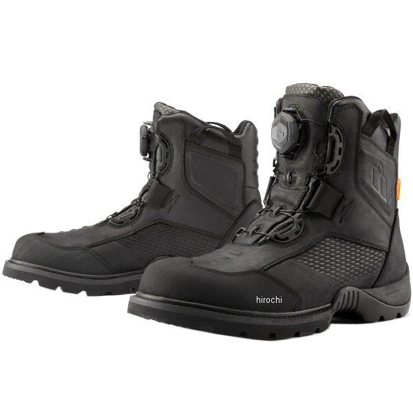 3403-1160 �A�C�R�� ICON �u�[�c STORMHAWK �� 14�T�C�Y JP�X