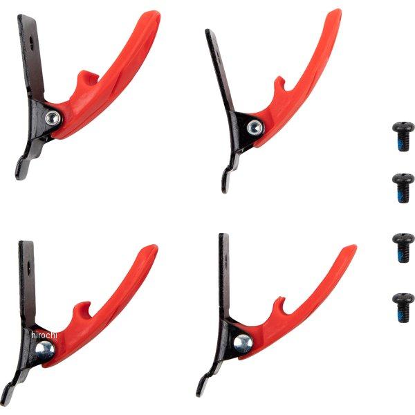【USA在庫あり】 3430-1008 ムースレーシング MOOSE RACING BUCKLE KIT QUALIFIER RD JP店