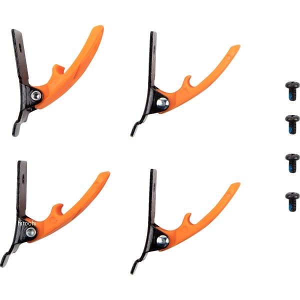 【USA在庫あり】 3430-1009 ムースレーシング MOOSE RACING BUCKLE KIT QUALIFIER OR JP店