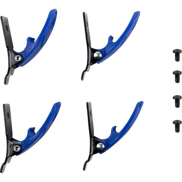 【USA在庫あり】 3430-1010 ムースレーシング MOOSE RACING BUCKLE KIT QUALIFIER BL JP店