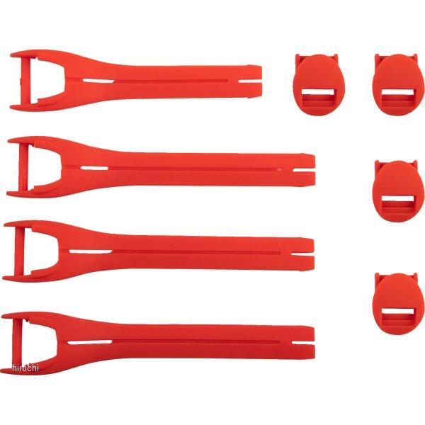 【USA在庫あり】 3430-1013 ムースレーシング MOOSE RACING STRAP KIT QUALFIER RD 7/9 JP店