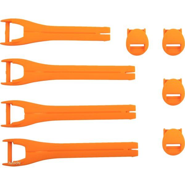 【USA在庫あり】 3430-1014 ムースレーシング MOOSE RACING STRAP KIT QUALFIER OR 7/9 JP店