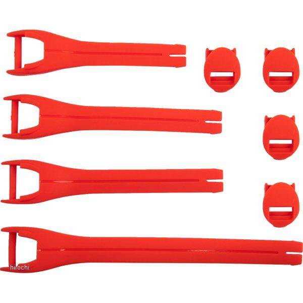 【USA在庫あり】 3430-1018 ムースレーシング MOOSE RACING STRAP KIT QULFER RD 10/15 JP店